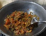 Foto langkah ke 3 dari resep Sambel Babat Sapi.
