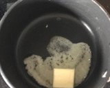 A picture of step 4 of Lemon Butter Scallops.