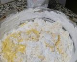 Foto del paso 3 de la receta: Tallarines caseritos como los hacian nuestras mamas