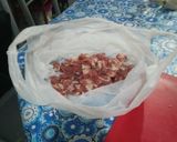 Foto del paso 6 de la receta: Locro Salvaje