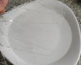 Foto del paso 2 de la receta: Tarta dulce y salado