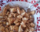 Foto del paso 2 de la receta: Galette de manzana 😋