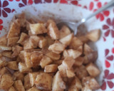 Foto del paso 2 de la receta: Galette de manzana 😋