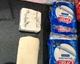 Foto del paso 1 de la receta: Pastas