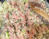Foto del paso 5 de la receta: Empanadillas con carne y verduras