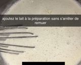 Une image de l'étape 3 de Tarte aux fraises.