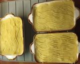 Foto del passaggio 4 della ricetta Pasticcio al purè di patate 🥔