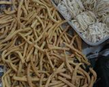 Foto langkah ke 5 dari resep Stik Bawang.