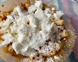 Foto del passaggio 2 della ricetta Pasta al forno pasticciata con ragù bolognese e besciamella