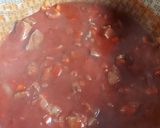 Foto del paso 3 de la receta: Tuco de carne super sencillo