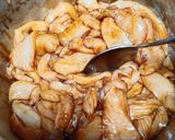 Foto langkah ke 1 dari resep 744.Ayam Teriyaki.