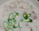 Foto langkah ke 6 dari resep 47. Gangan Mandai Betanak.