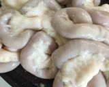 Foto del paso 1 de la receta: Vacío, Morcilla, Chinculines y Salchicha Parrillera al Carbón Vegetal