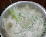 Foto langkah ke 1 dari resep Singkong thailand saus durian.