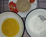 Фото кроку 3 до Курочка в клярі🍗.