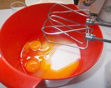 Almás kevert kocka recept fázis 1 fotója