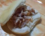 Foto del paso 12 de la receta: Lechón a la mostaza (al horno)