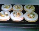 A picture of step 6 of Veg coin.