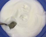 Foto langkah ke 3 dari resep Mini Pancakes.