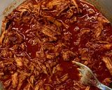 A picture of step 8 of Cochinita Pibil Tacos in the Crockpot 🌮.