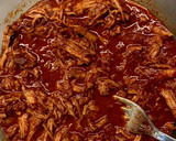 Foto del paso 8 de la receta: Tacos de cochinita pibil en la crockpot 🌮