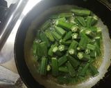 દહીં ભીંડી મસાલા (Dahi Bhindi Masala Recipe In Gujarati) રેસીપી સ્ટેપ1ફોટો