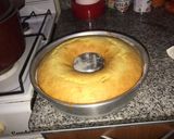 Foto del paso 3 de la receta: Torta de naranja VEGANA 🍊