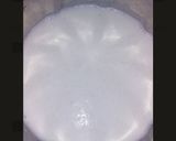 रोज मार्बल खीर (Rose marble kheer recipe in hindi) रेसिपी चरण 1 फोटो