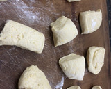 Foto del paso 4 de la receta: Pan árabe
