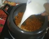 A picture of step 3 of Carrot  Coconut  Milk  Curry.