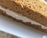 Foto del paso 5 de la receta: Bollo de boniato y canela sin azúcar