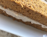 Foto del paso 5 de la receta: Bollo de boniato y canela sin azúcar