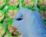 Foto langkah ke 7 dari resep Brudel Mocca Caramel 😋.