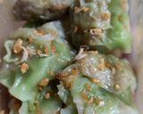 รูปขั้นตอนการทำที่ 3 ของ เกี๊ยวหมู by SanD