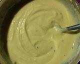 ফুলকপির বড়া (foolkopir bora recipe in Bengali) রেসিপির ধাপ 2 ছবি
