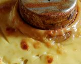 Foto del paso 4 de la receta: Budín de pan 🍮 con caramelo