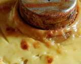 Foto del paso 4 de la receta: Budín de pan 🍮 con caramelo