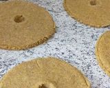 Foto del paso 3 de la receta: Sopaipillas integrales con zapallo