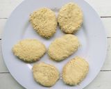 Foto langkah ke 7 dari resep Steak Tempe.