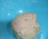 Foto del paso 3 de la receta: Ñoquis de cáscara de calabaza (sin gluten, sin huevo)