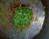 Fried okra soup recipe step 1 photo
