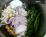 Foto del paso 1 de la receta: Churrasco de pollo