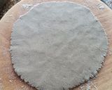 A picture of step 11 of Smoky Oro with Warm Bajra Rotla – The Soul of a Gujarati Dinner.