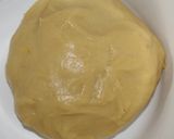 Foto langkah ke 4 dari resep Roti Kentang Tanpa Timbang.