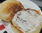 Foto del paso 3 de la receta: Mi versión de arepa reina pepiada🫓🥑🍗