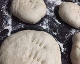 Foto del paso 6 de la receta: Pan amasado