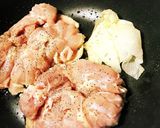 A picture of step 3 of Basic Teriyaki Chicken & All-Purpose Teriyaki Sauce.