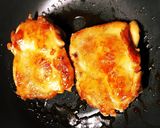 A picture of step 6 of Basic Teriyaki Chicken & All-Purpose Teriyaki Sauce.