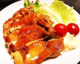 A picture of step 7 of Basic Teriyaki Chicken & All-Purpose Teriyaki Sauce.