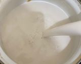 Foto langkah ke 6 dari resep Bubur ketan hitam.